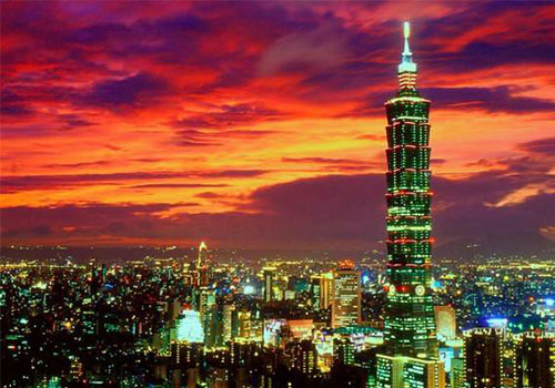 中山貨運物流到臺灣哪些東西不能寄？